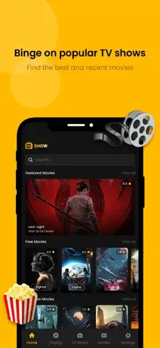 hotstar-load-karna-hai tv show